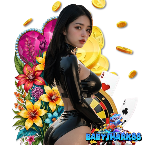 babyshark88 เว็บตรง
